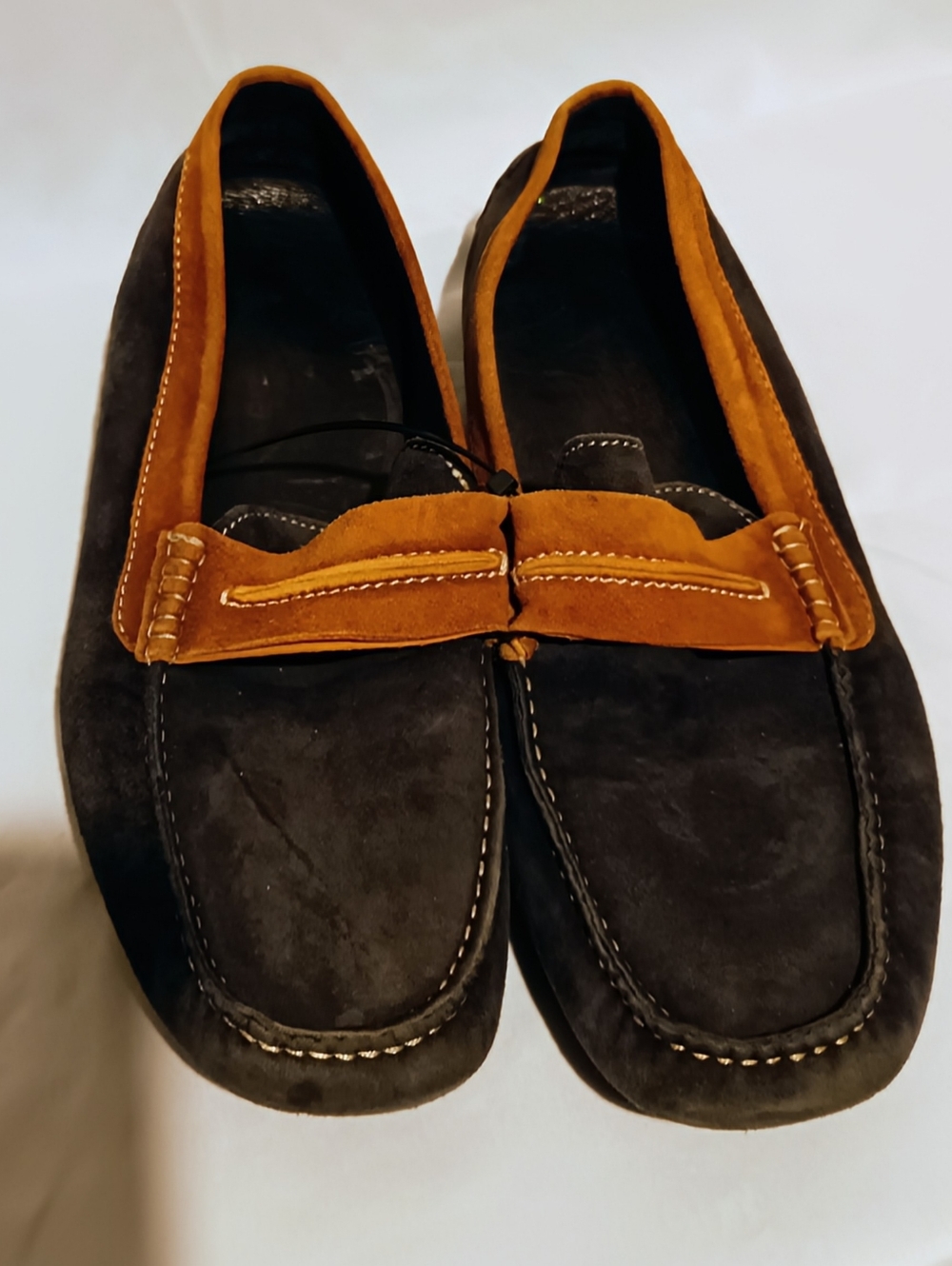 🫛Donald J Pliner Men’s Driver Shoes – Size 11